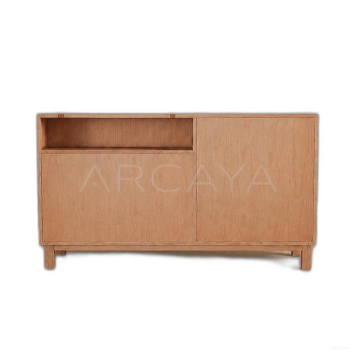 Alba Grove Cabinet