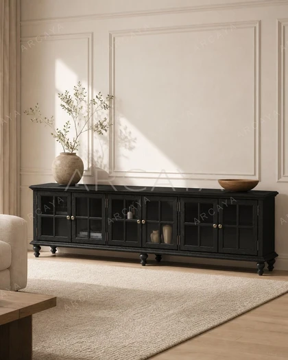 Charlie Media Console — view 03