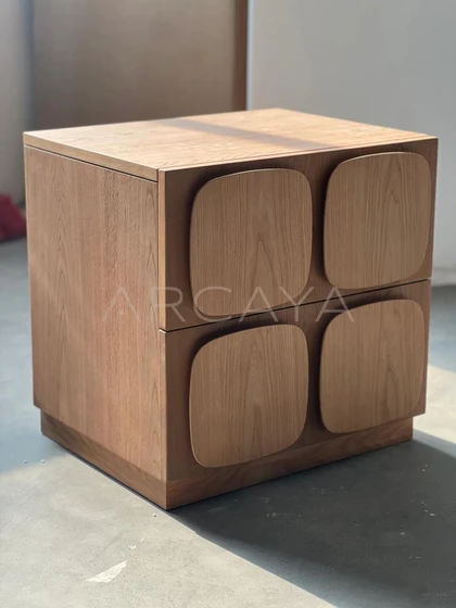 Juniper Lane Cabinet — interior view 04
