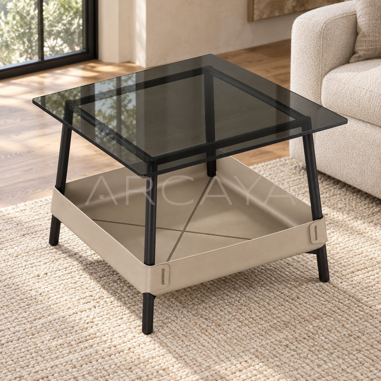 Coffee Table Pc 543A