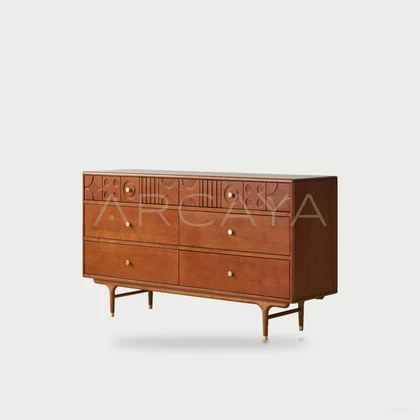 Mumo Dresser A00127 — view 01