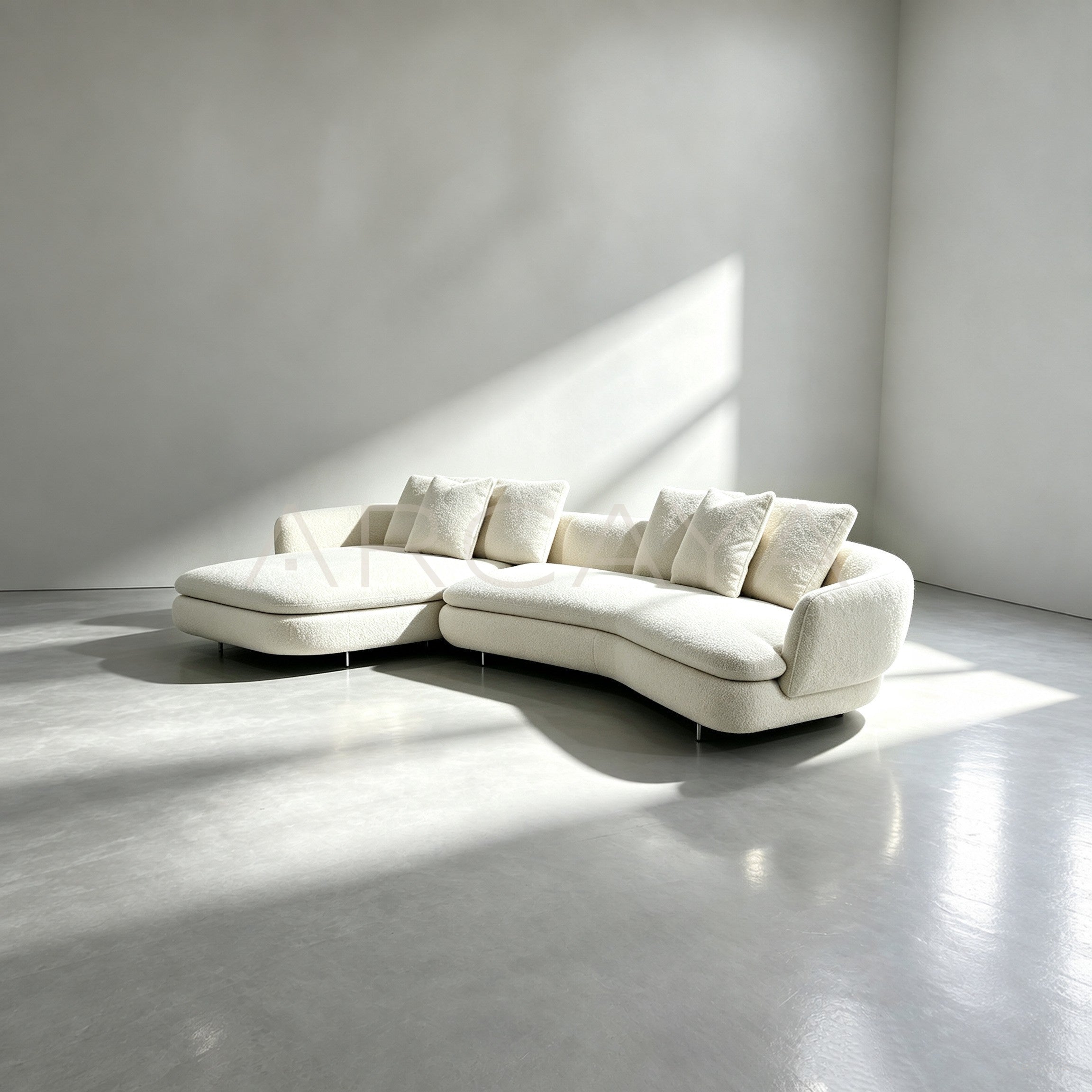 Vivienne Sofa