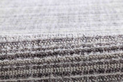 Silk Cotton Arbor Area Rug — product view 02