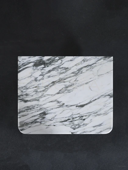Selene Crest Cabinet — interior view 06