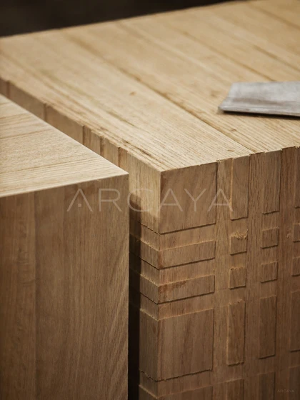Amara House Side Table - product view 11