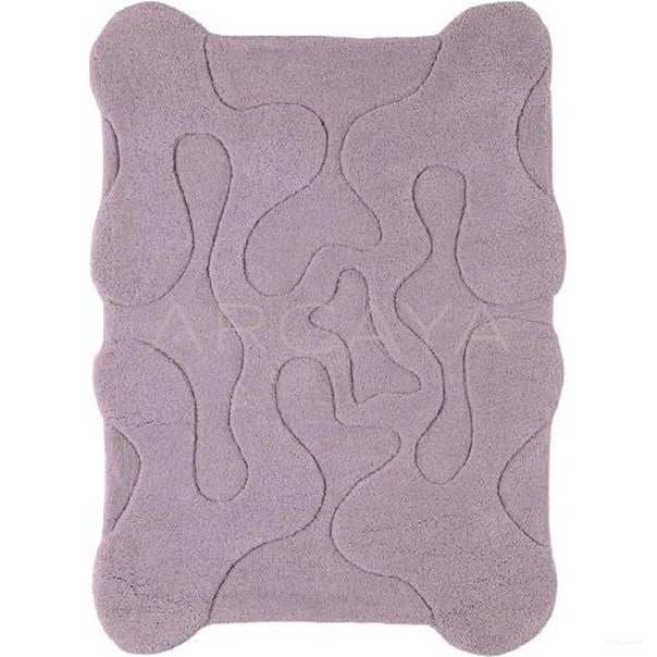 Custom Hand Tufted Rug Dsm P040 C06