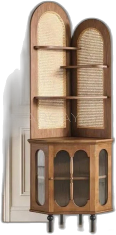 Atubi Cabinet ATKB316TB — view 05