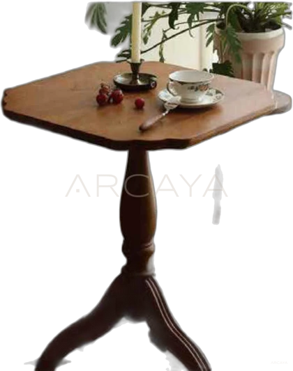 Atubi Coffee Table ATJJ003 — view 05