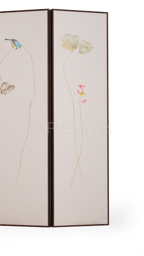Folding Screen Ch 5815 - scene