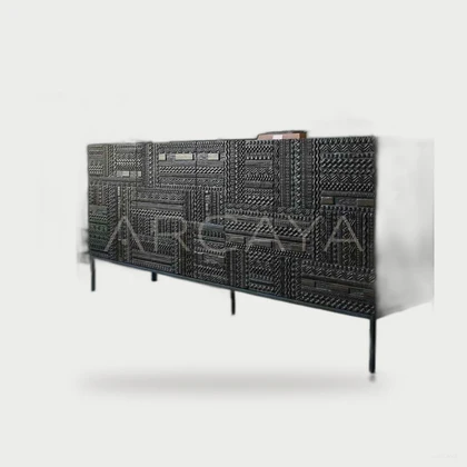 Atubi Cabinet ATKM211 — view 03