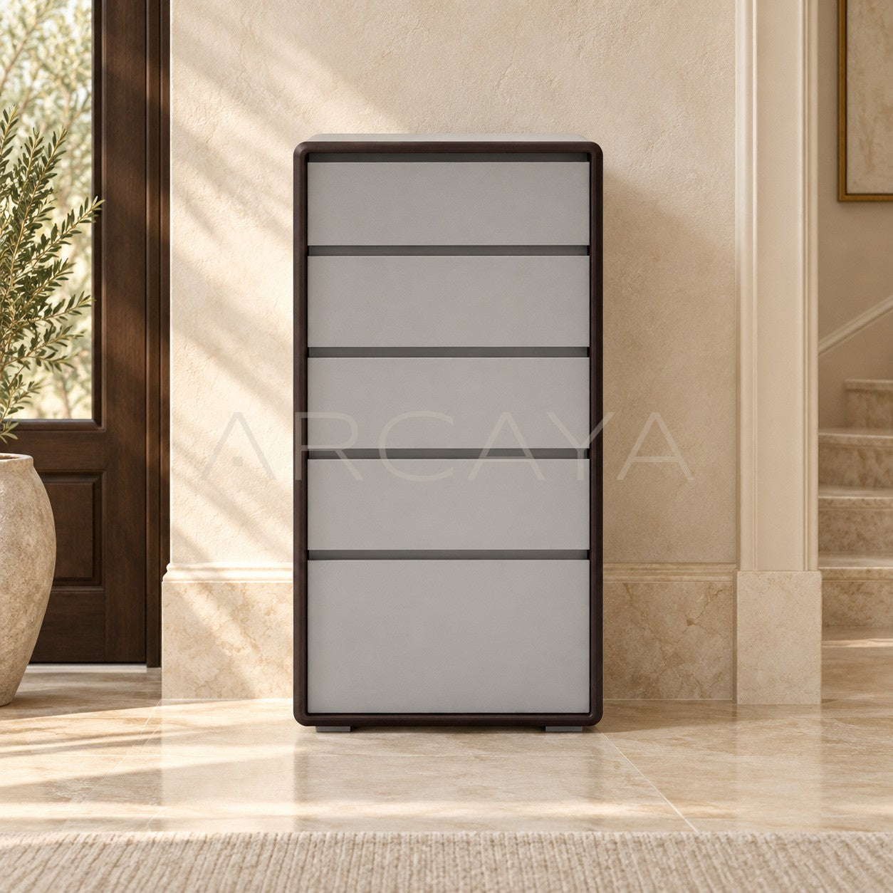 Cabinet Sm W16