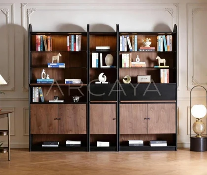 Atubi Cabinet B002K — view 01