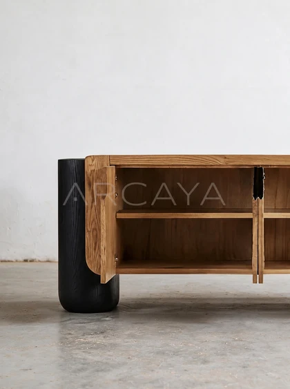 Sylvan Hill Sideboard