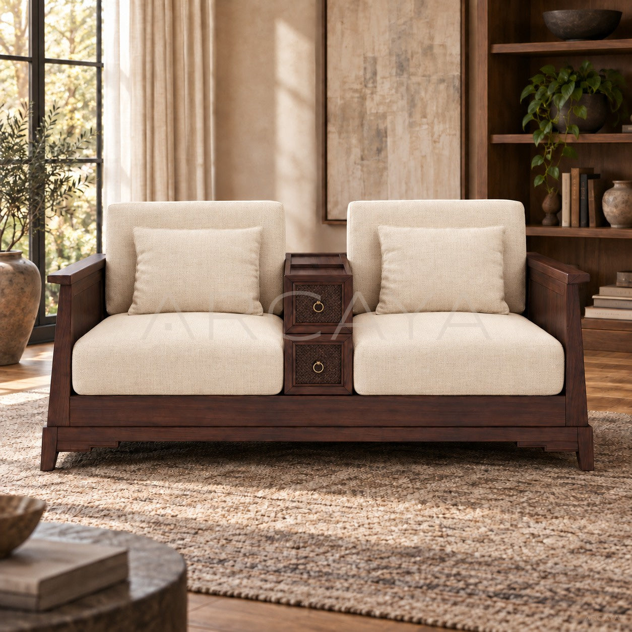 Sofa Ch 5103D