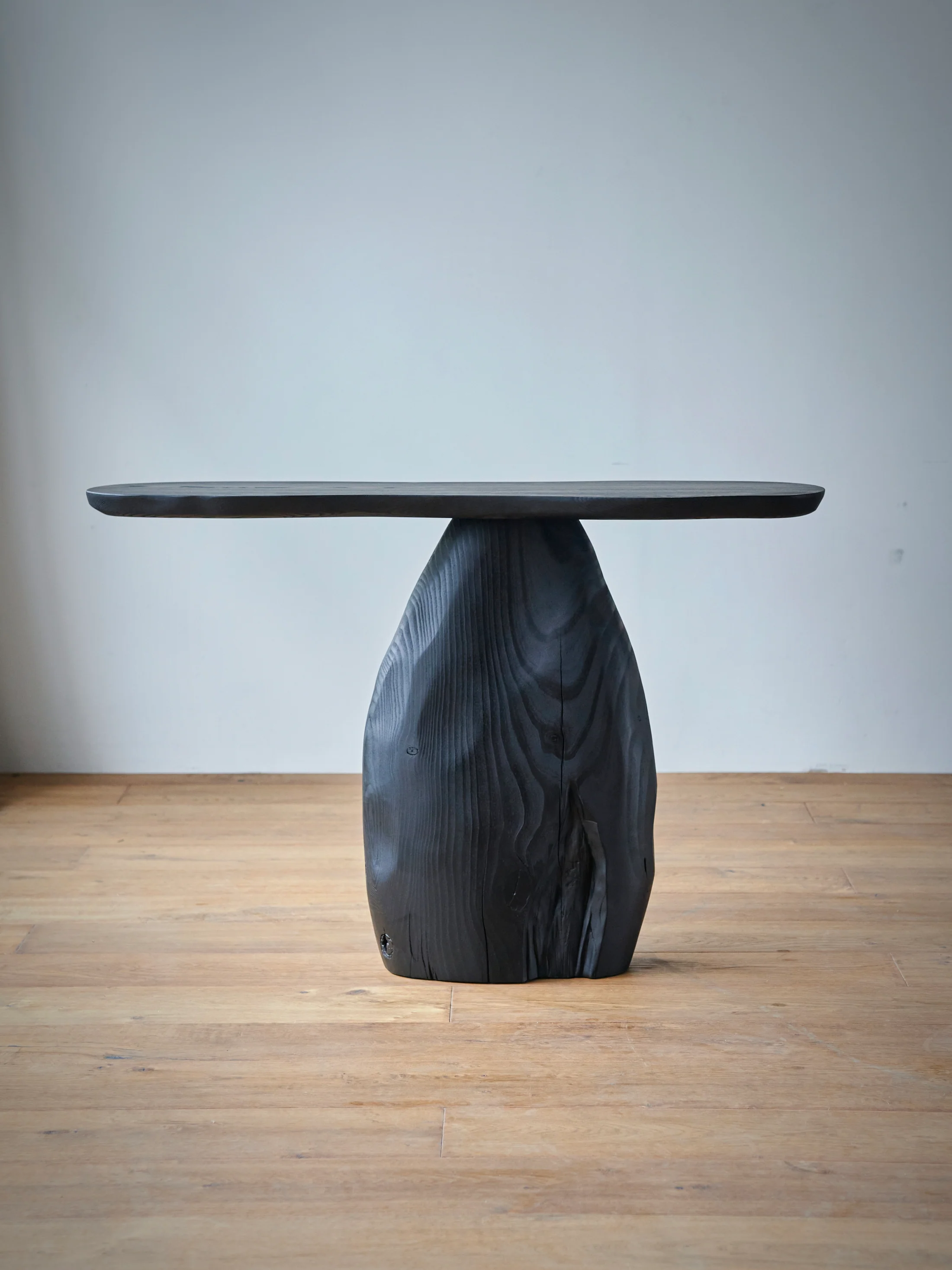 Alder Crest Decorative Object in a finished interior.