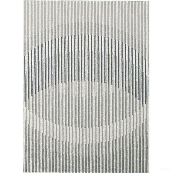 Custom Hand Tufted Rug Dsm P044 C09