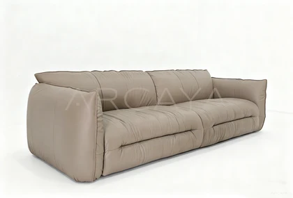Isla Meadow Straight Sofa - product view 02