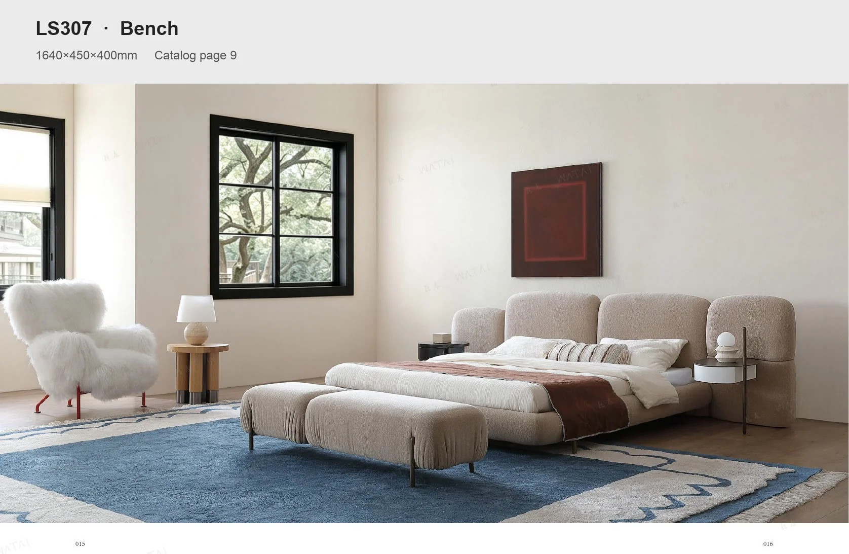 Have a floor plan or reference image?