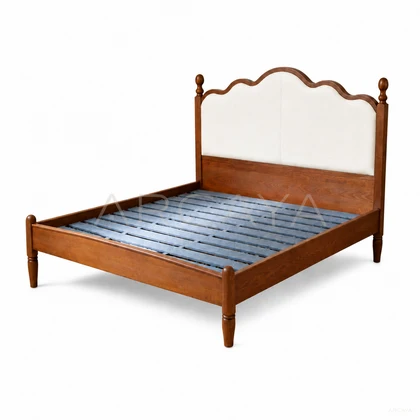 Atubi Bed ABB025B-B - product view 01
