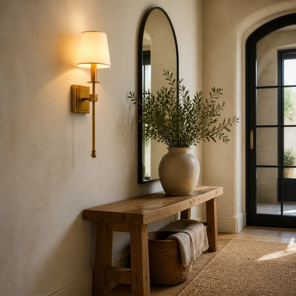 Have a floor plan or reference image?