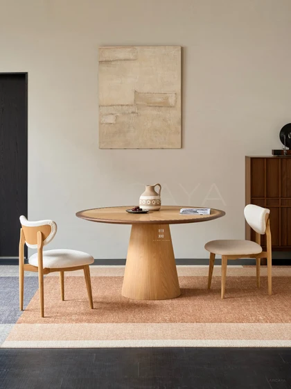 Arden Meadow Decorative Object — interior view 04