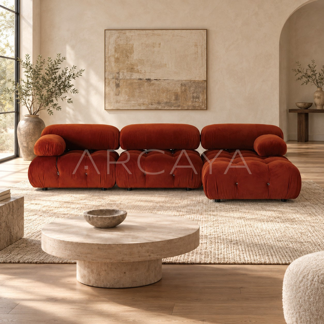 Sofa Pc 124 - main