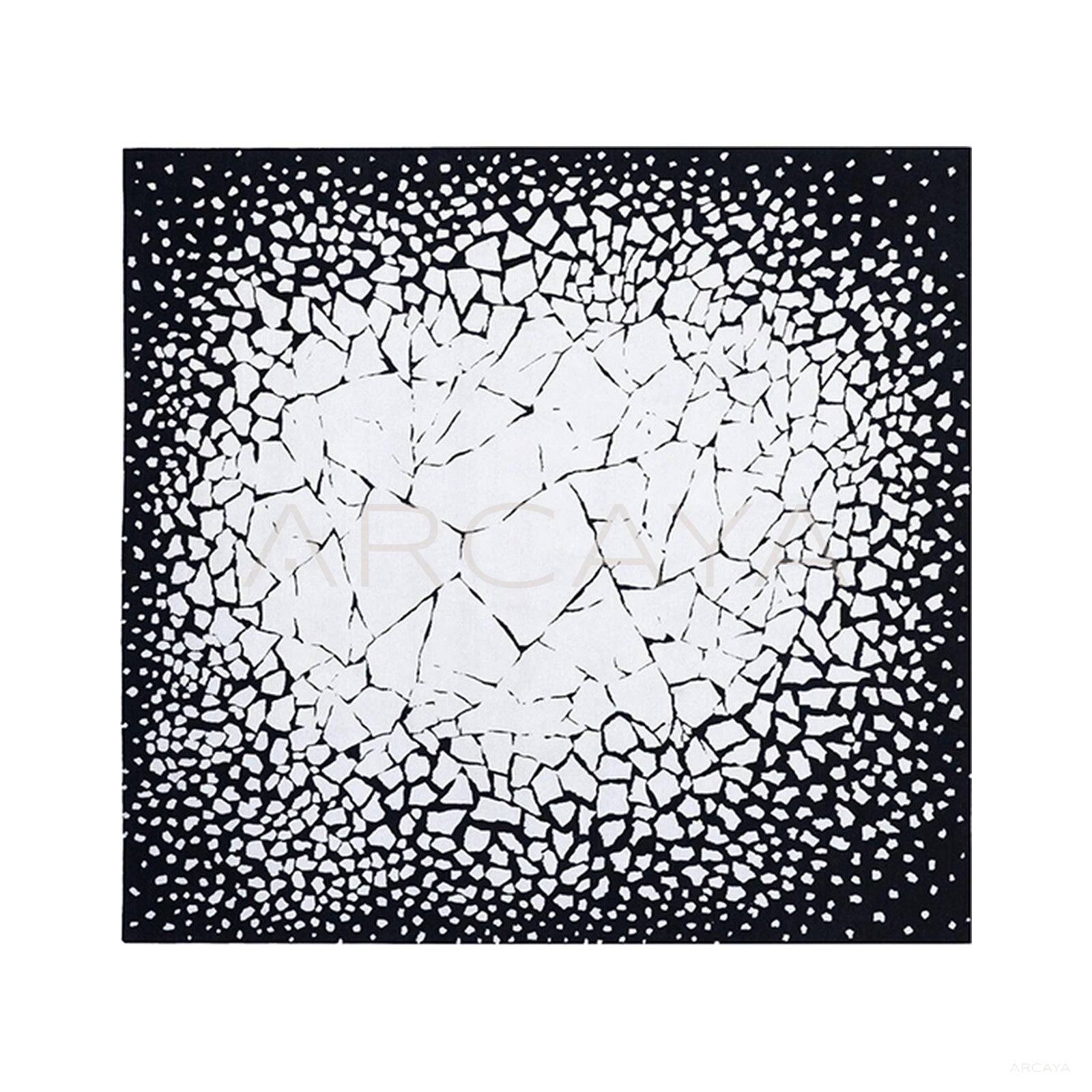 Custom Hand Tufted Rug Dsm P049 C06 - main