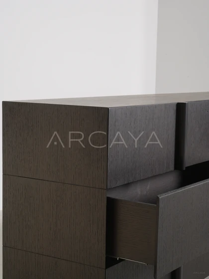 Elara Hill Sideboard — interior view 11