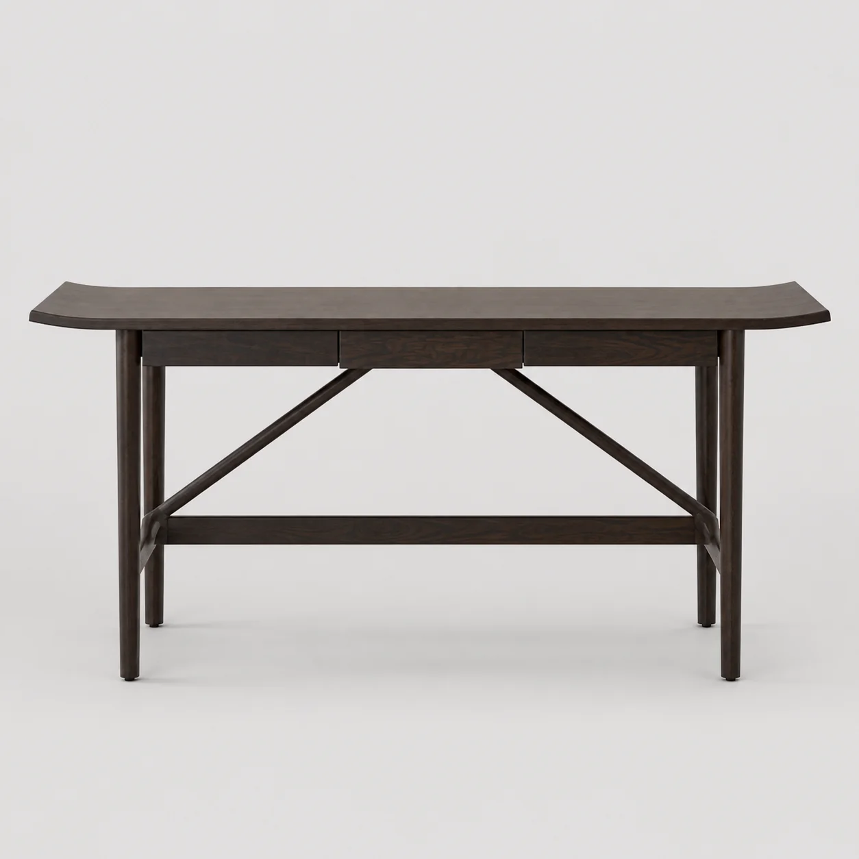 One silhouette. Your dimensions, comfort and finish.