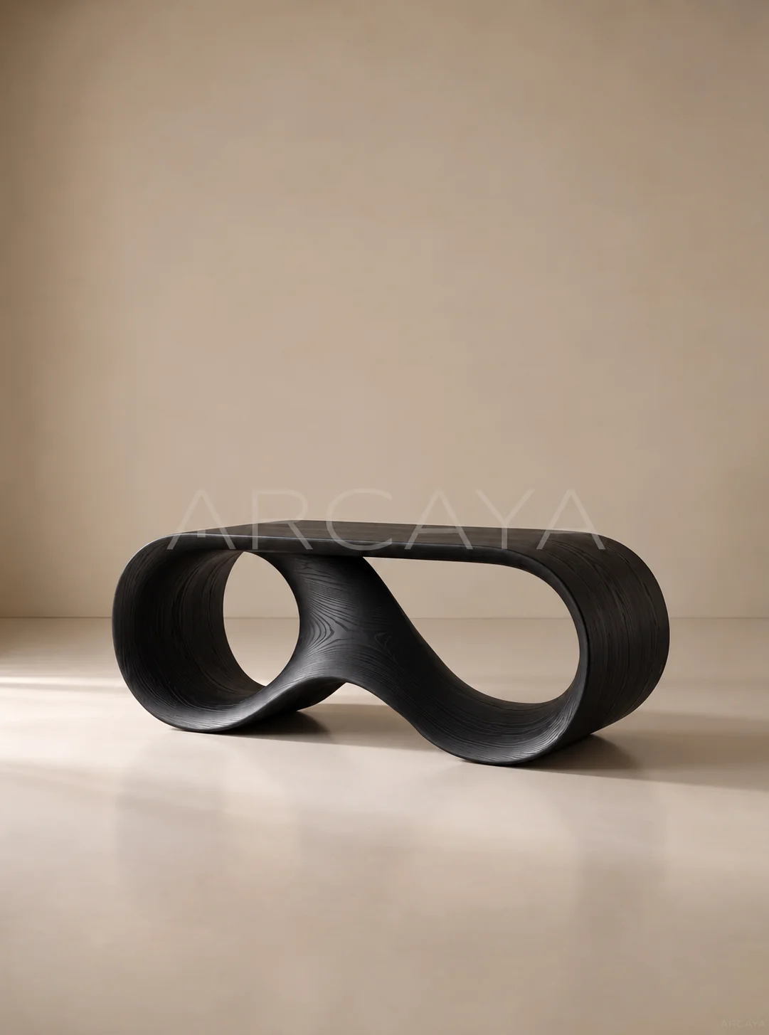Alba Cloud Coffee Table
