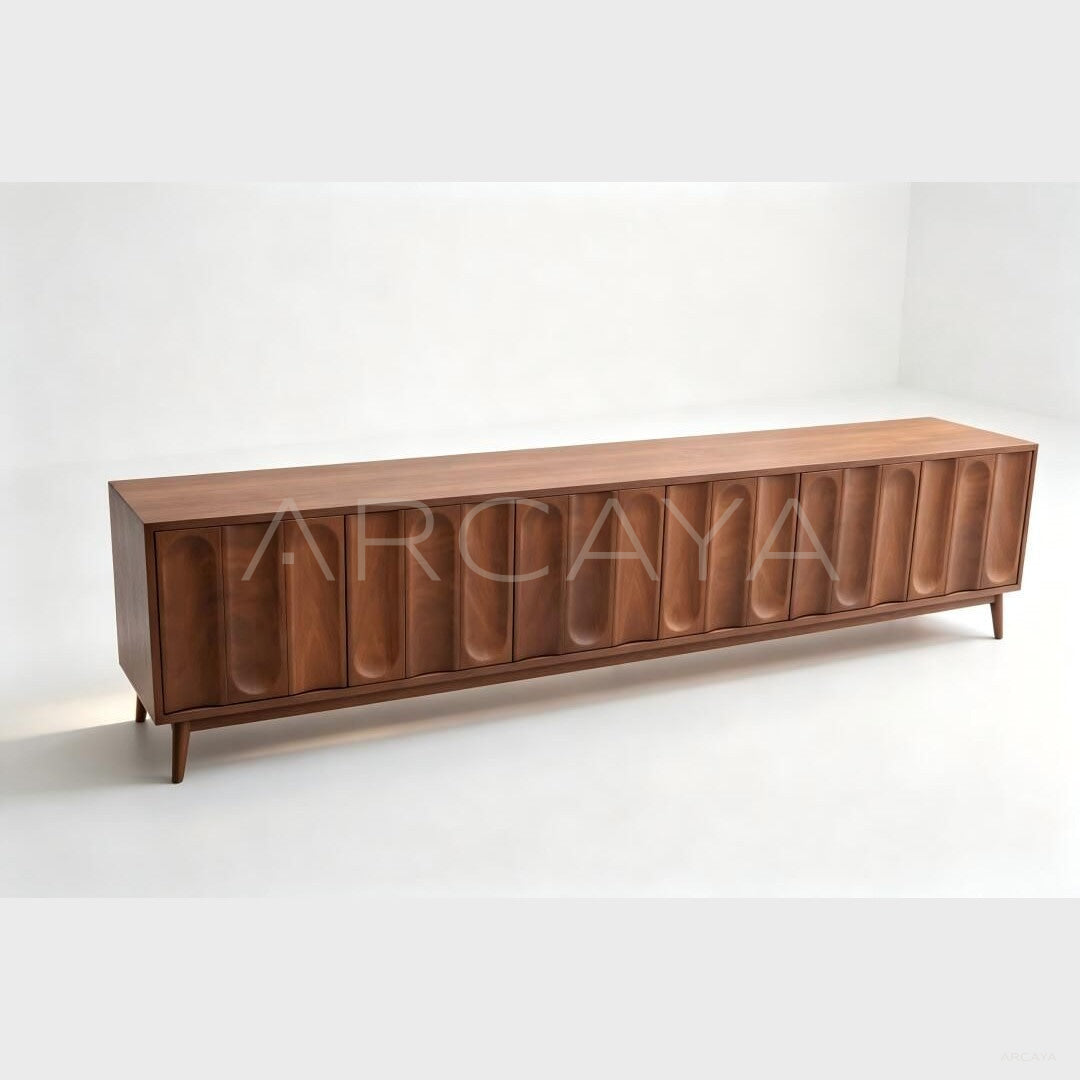 Factory Sideboard
