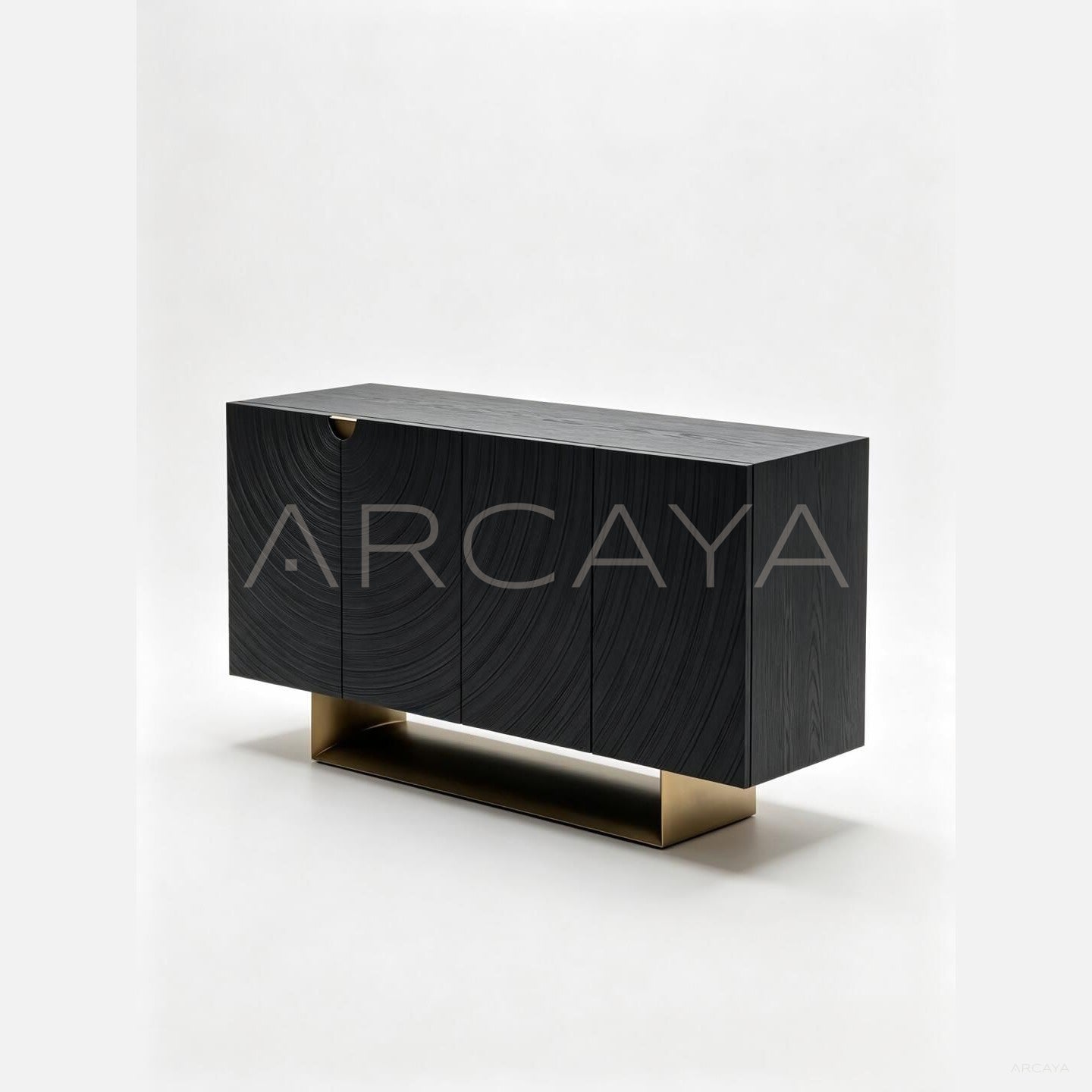 Ripple Buffet Sideboard
