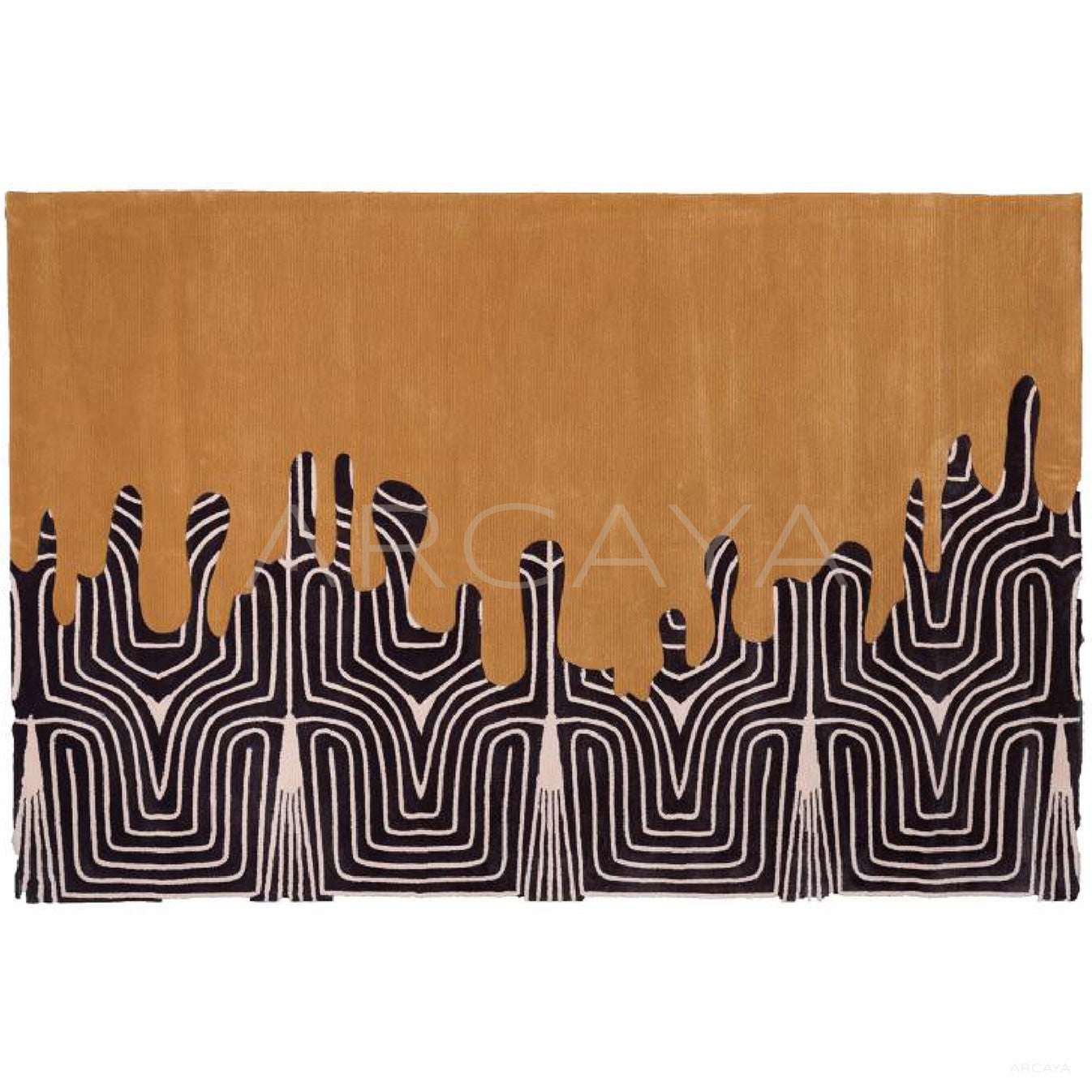 Custom Hand Tufted Rug Dsm P167 R F Jy2024 09020 1