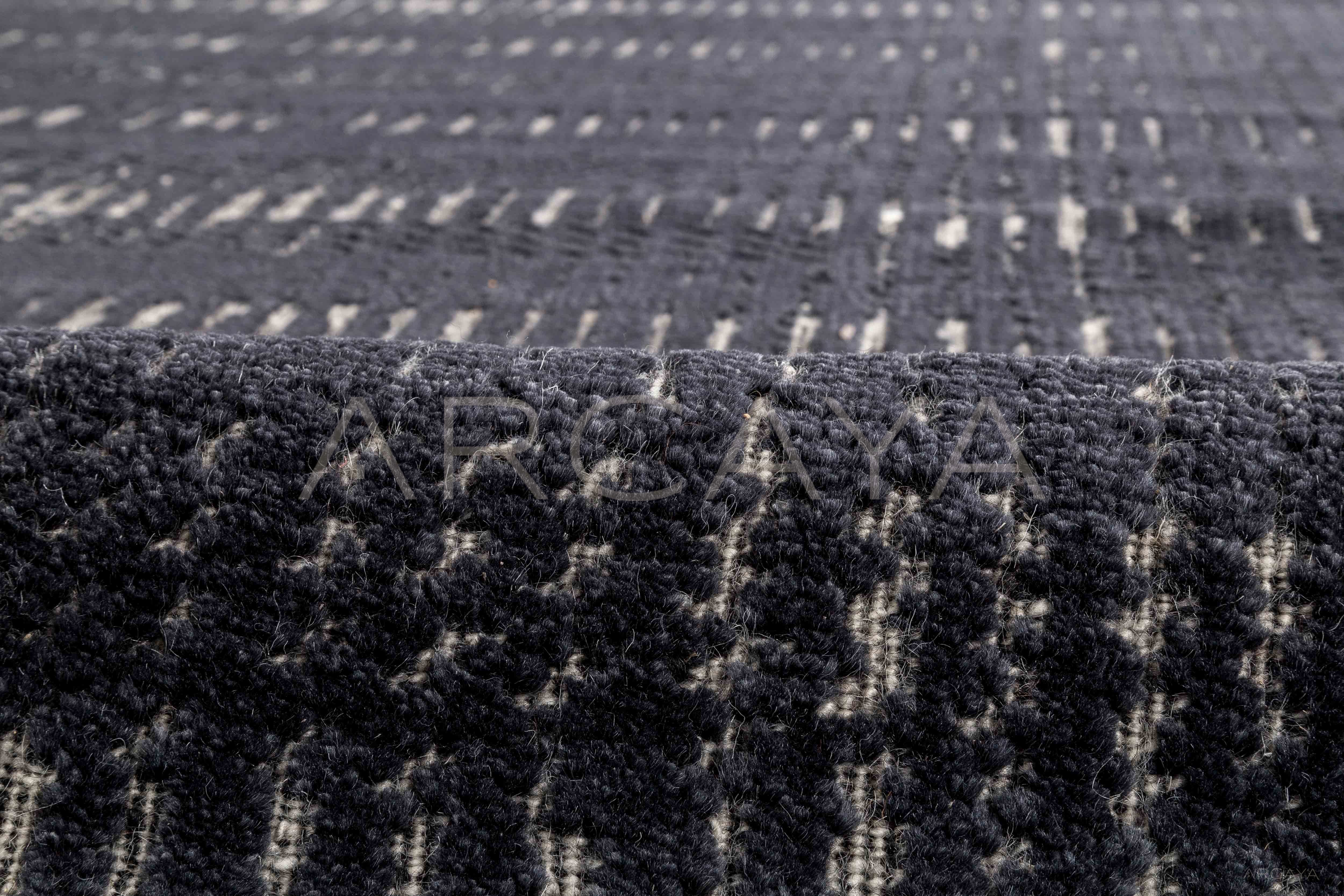 Interspace Arc Area Rug