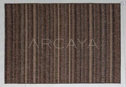 Palm Arc Area Rug — product view 02