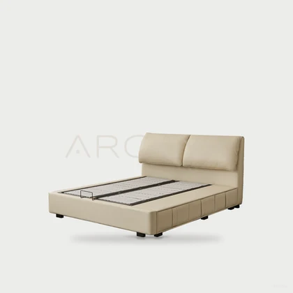 Mumo Nightstand A00211 — view 01