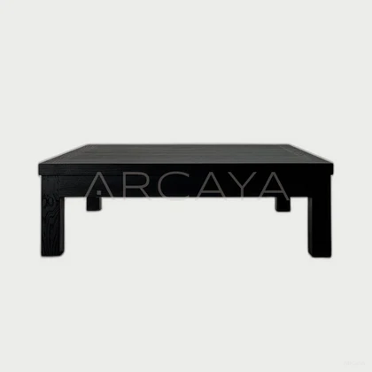 Celine Wells Coffee Table — neutral background 01