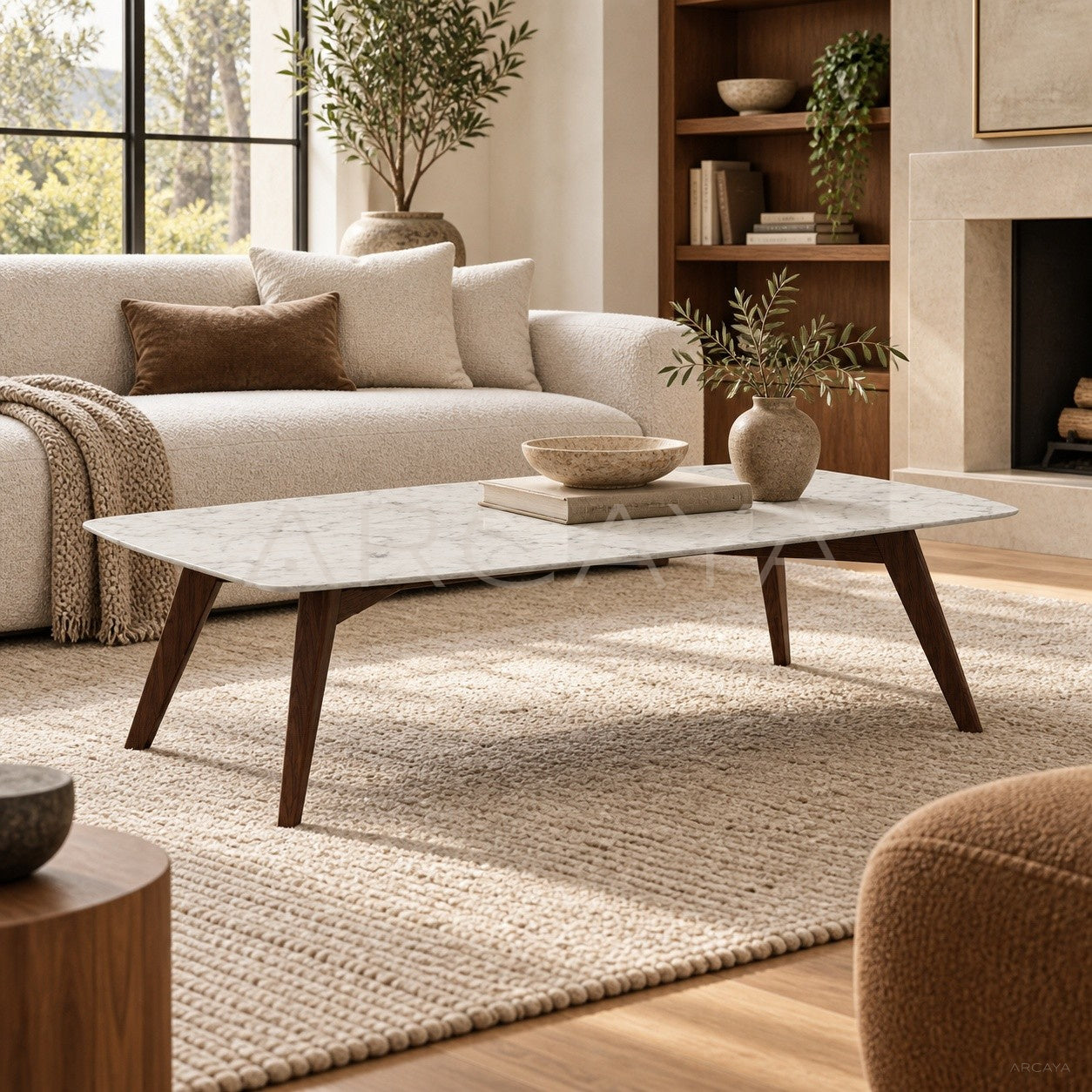 Coffee Table T 98D