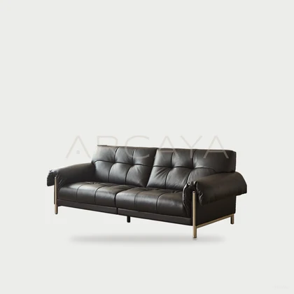 Mumo Sofa A00018 — view 01