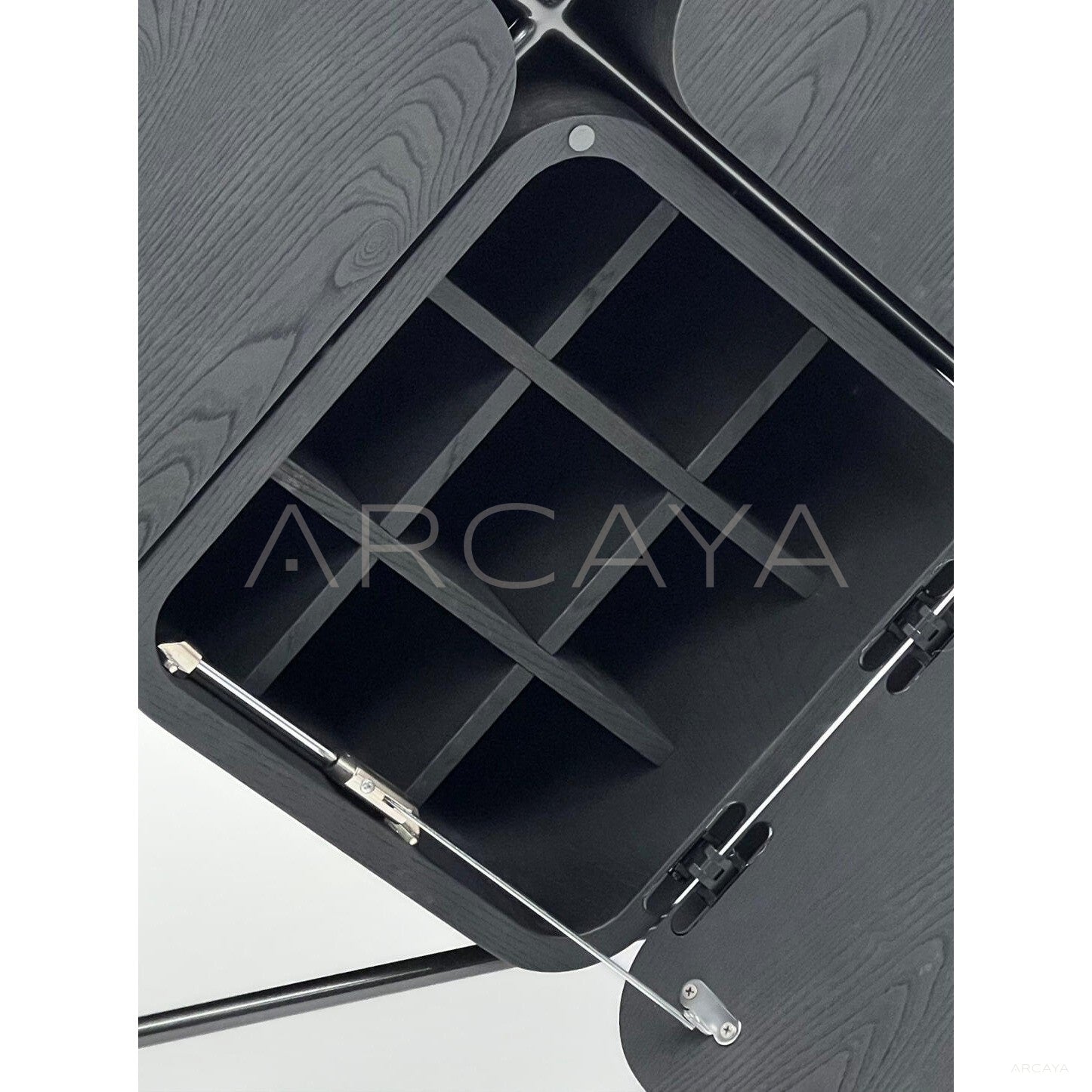 Art Cube Multifunctional Wine Cabinet - scene