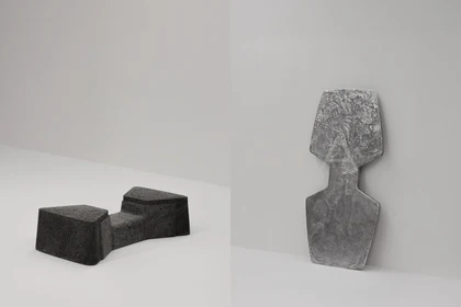 Juniper House Decorative Object — interior view 06