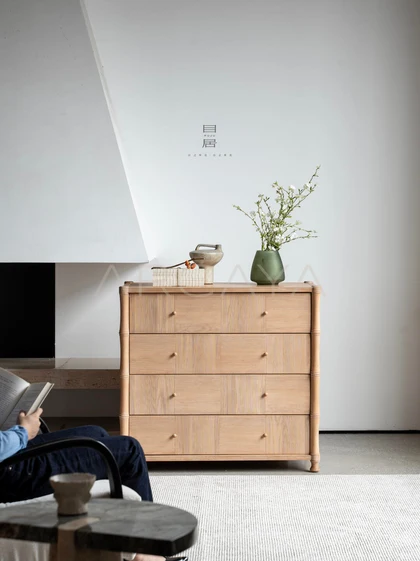 Flora Lane Cabinet — interior view 04
