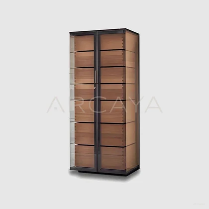 Liora Sienna Cabinet - front view 04