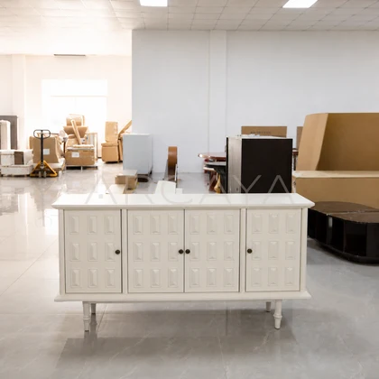Haven Studio Sideboard - front view 03