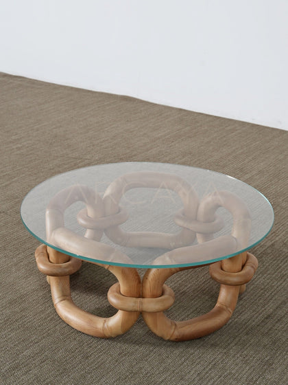 Elodie Vale Coffee Table - product detail 02