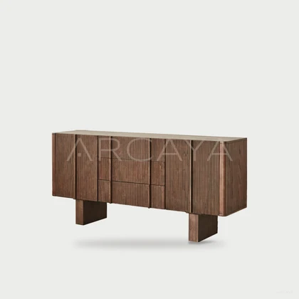 Mumo Media Console A00150 — view 01