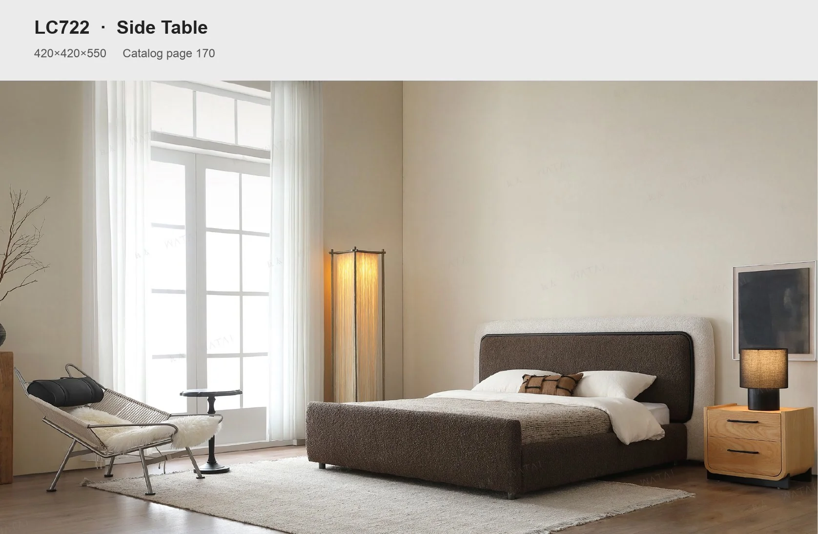 Have a floor plan or reference image?