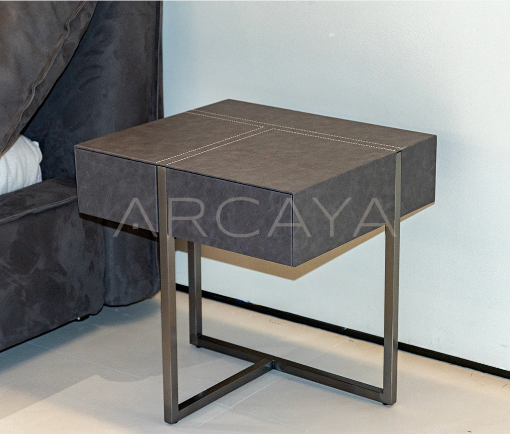 Orla House Nightstand