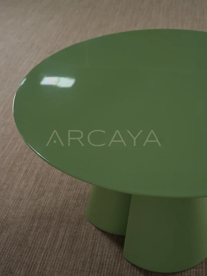 Enna Coast Dining Table - product detail 15