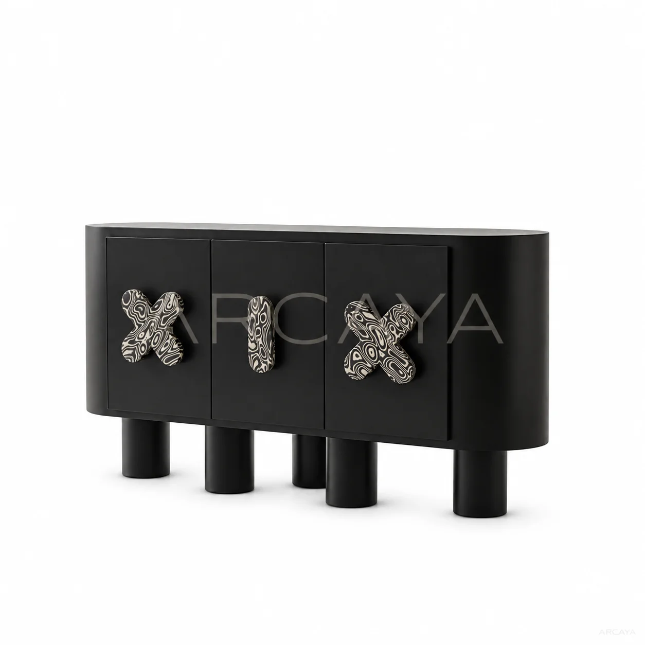 Atubi Cabinet ATKCBG-07